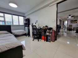 Boon Lay Avenue (Jurong West), Multi Generation #563631831